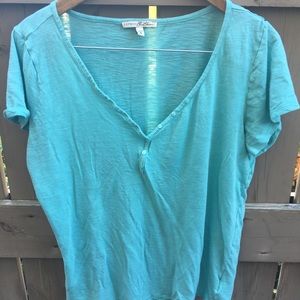 Express Sz XL Tee EUC